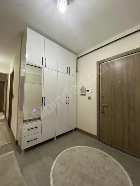 Akgün'den Gop Toki 4.etap Arakat 2+1 Satılık Daire — fotoğraf 17