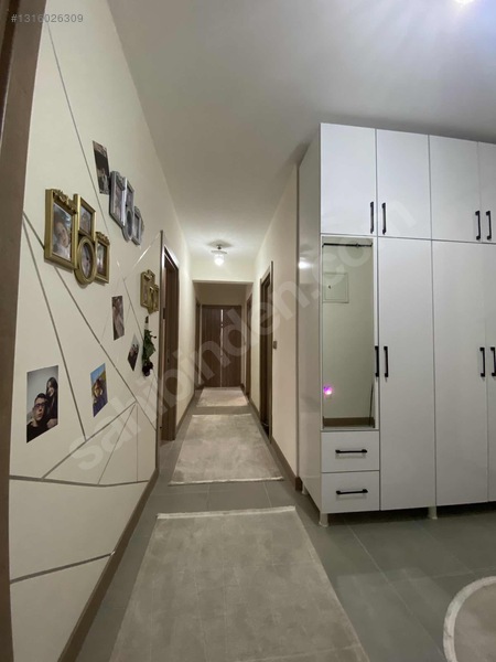 Akgün'den Gop Toki 4.etap Arakat 2+1 Satılık Daire — fotoğraf 18
