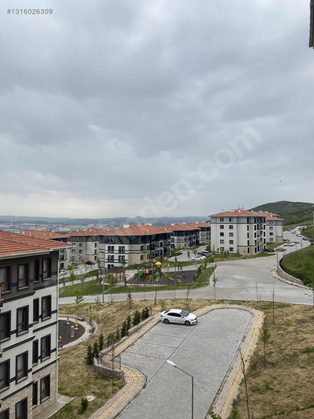 Akgün'den Gop Toki 4.etap Arakat 2+1 Satılık Daire — fotoğraf 21