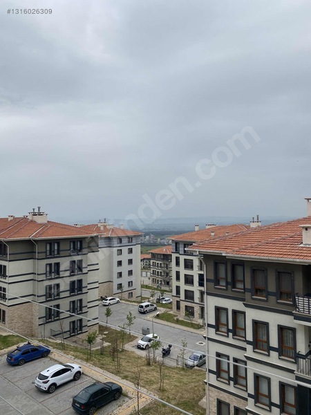 Akgün'den Gop Toki 4.etap Arakat 2+1 Satılık Daire — fotoğraf 22