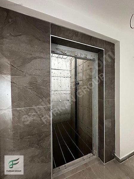 Furkan Gayrimenkul'den İsmetpaşa Mah 2+1 Deniz Manzaralı Daire — fotoğraf 4