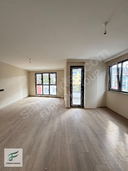 Furkan Gayrimenkul'den İsmetpaşa Mah 2+1 Deniz Manzaralı Daire — fotoğraf 9