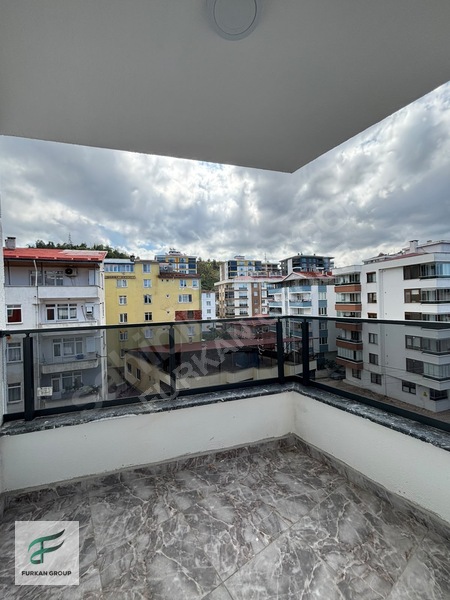 Furkan Gayrimenkul'den İsmetpaşa Mah 2+1 Deniz Manzaralı Daire — fotoğraf 11