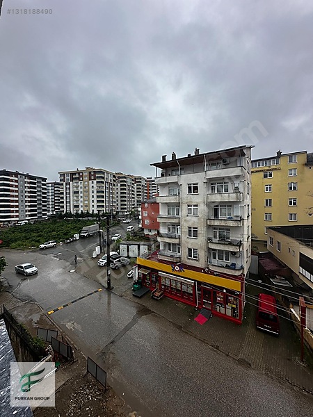 Furkan Gayrimenkul'den İsmetpaşa Mah 2+1 Deniz Manzaralı Daire — fotoğraf 14