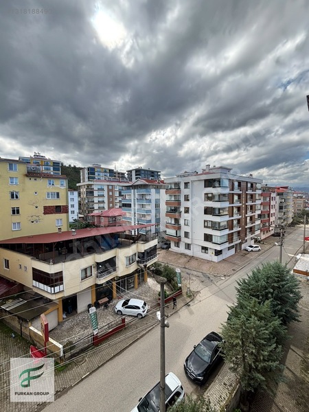 Furkan Gayrimenkul'den İsmetpaşa Mah 2+1 Deniz Manzaralı Daire — fotoğraf 15
