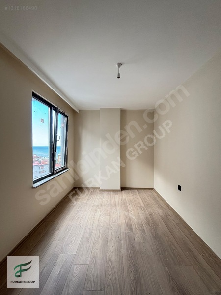 Furkan Gayrimenkul'den İsmetpaşa Mah 2+1 Deniz Manzaralı Daire — fotoğraf 20