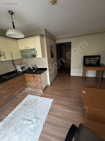 Karabük Çebioğlu Residans Eşyalı Geniş Kullanışlı Temiz 1+1