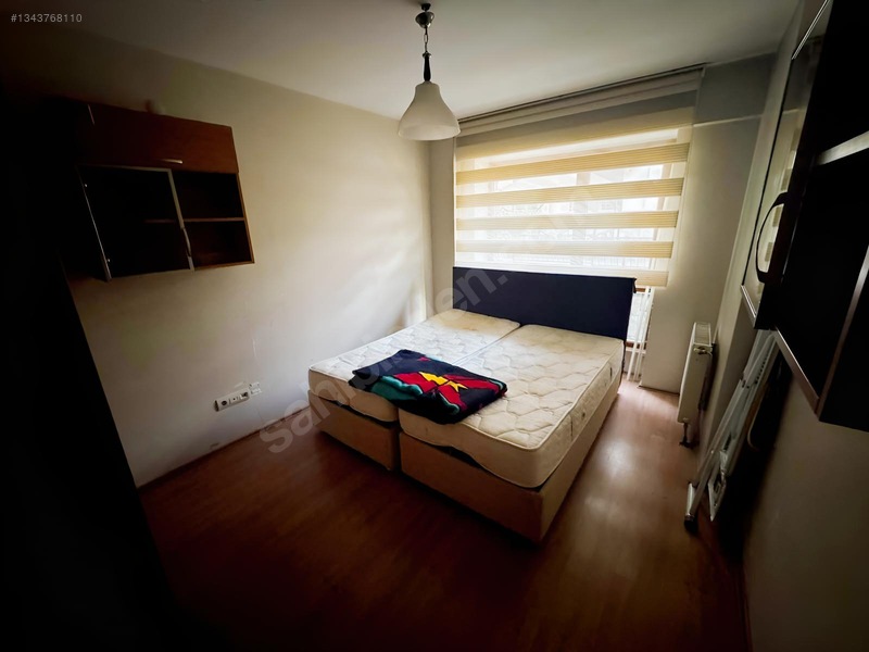 Karabük Çebioğlu Residans Eşyalı Geniş Kullanışlı Temiz 1+1 — fotoğraf 2