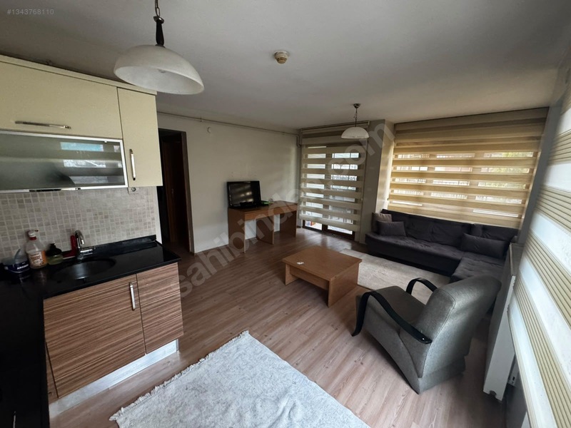 Karabük Çebioğlu Residans Eşyalı Geniş Kullanışlı Temiz 1+1 — fotoğraf 4