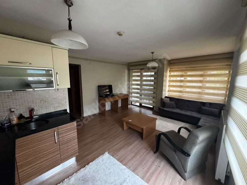 Karabük Çebioğlu Residans Eşyalı Geniş Kullanışlı Temiz 1+1 — fotoğraf 7