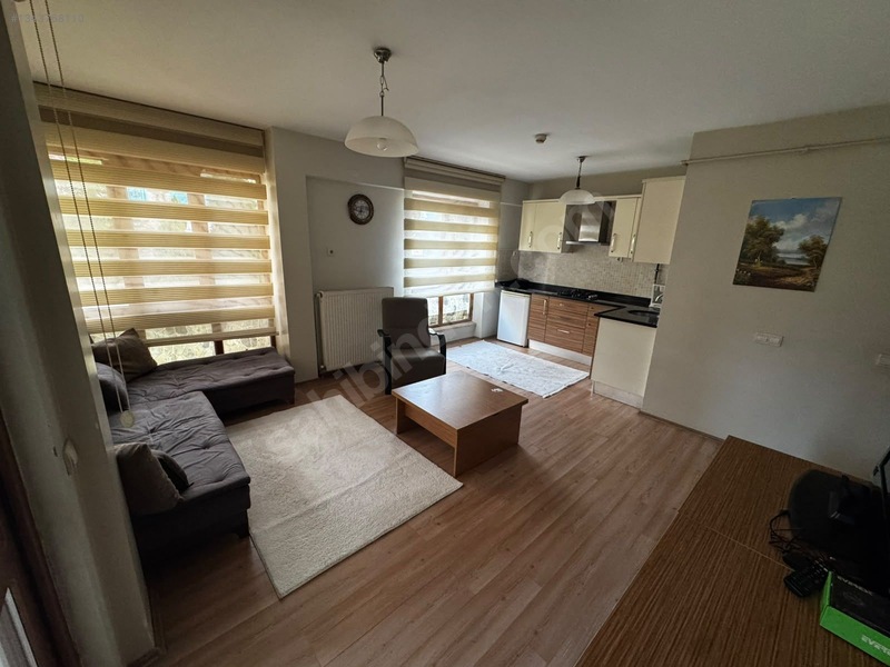 Karabük Çebioğlu Residans Eşyalı Geniş Kullanışlı Temiz 1+1 — fotoğraf 9