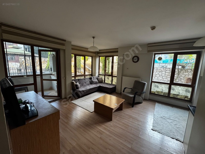 Karabük Çebioğlu Residans Eşyalı Geniş Kullanışlı Temiz 1+1 — fotoğraf 11