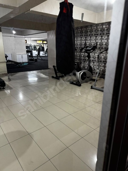 Karabük Çebioğlu Residans Eşyalı Geniş Kullanışlı Temiz 1+1 — fotoğraf 12