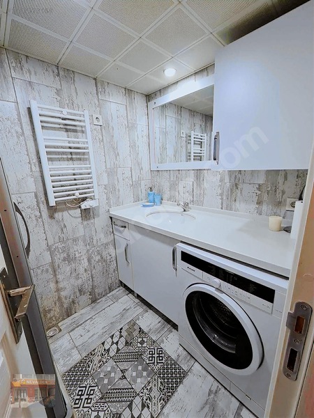 Nevalden Satılık Lüks Yalı Dairesi, Özel Otoparklı — fotoğraf 6