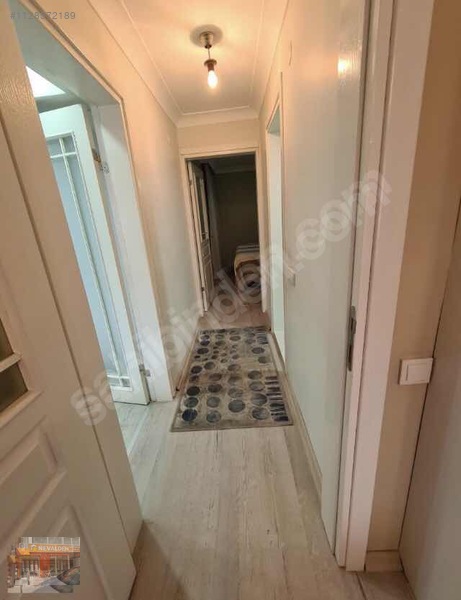 Nevalden Satılık Lüks Yalı Dairesi, Özel Otoparklı — fotoğraf 14