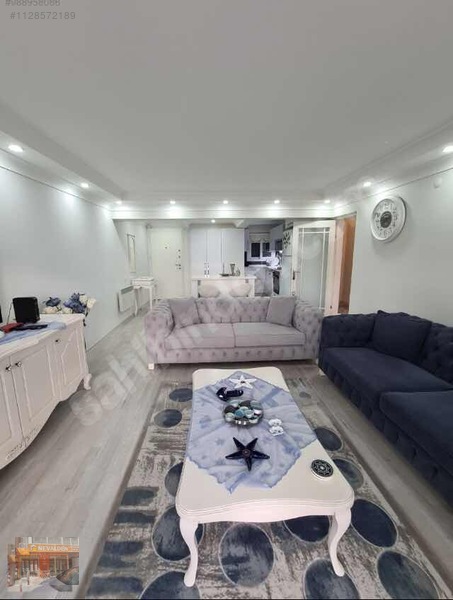 Nevalden Satılık Lüks Yalı Dairesi, Özel Otoparklı — fotoğraf 17