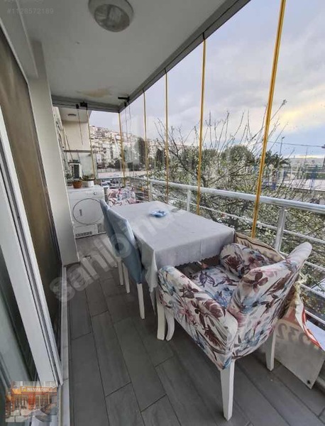Nevalden Satılık Lüks Yalı Dairesi, Özel Otoparklı — fotoğraf 18