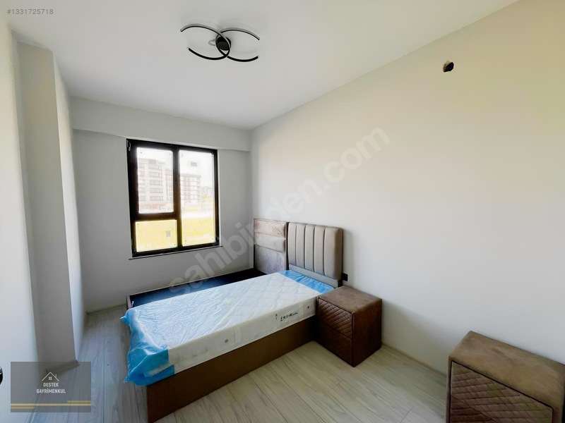 Destek Gy'den Kombina Cad.ultra Lüx Takaslı 1+1 Daire — fotoğraf 6