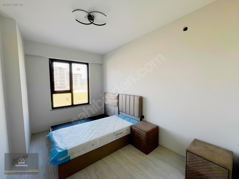 Destek Gy'den Kombina Cad.ultra Lüx Takaslı 1+1 Daire — fotoğraf 15