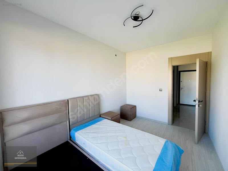 Destek Gy'den Kombina Cad.ultra Lüx Takaslı 1+1 Daire — fotoğraf 17