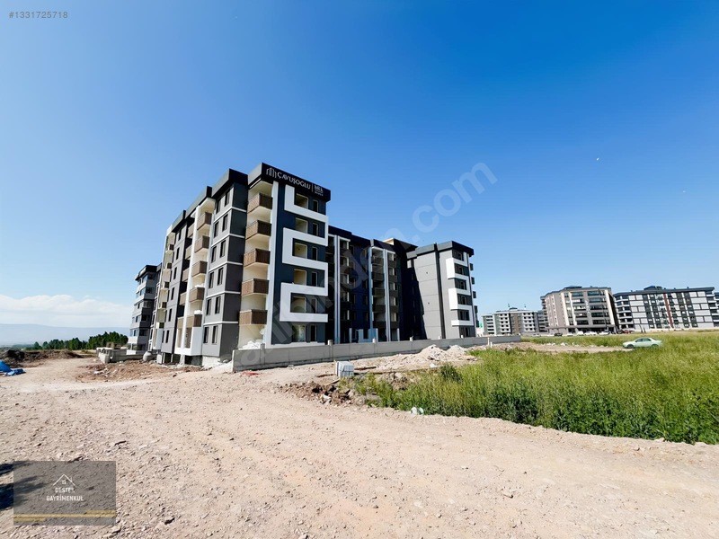 Destek Gy'den Kombina Cad.ultra Lüx Takaslı 1+1 Daire — fotoğraf 19