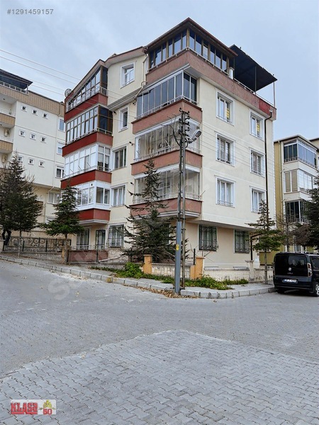 Klass 50 Emlaktan 15 Temmuz Mah Satılık Geniş 3+1 Daire