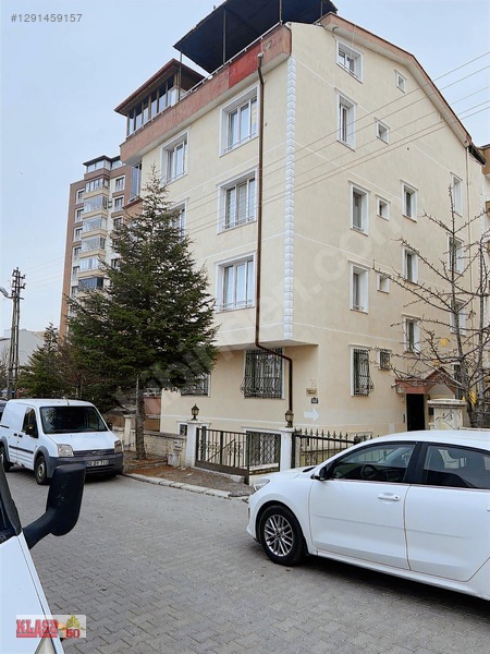 Klass 50 Emlaktan 15 Temmuz Mah Satılık Geniş 3+1 Daire — fotoğraf 2