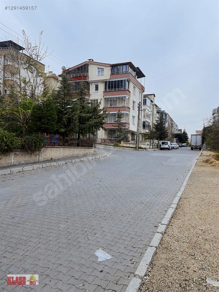 Klass 50 Emlaktan 15 Temmuz Mah Satılık Geniş 3+1 Daire — fotoğraf 3
