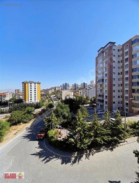 Klass 50 Emlaktan 15 Temmuz Mah Satılık Geniş 3+1 Daire — fotoğraf 5