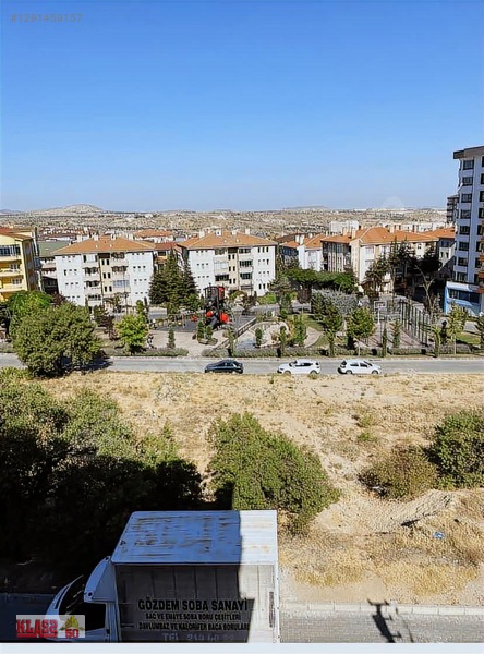 Klass 50 Emlaktan 15 Temmuz Mah Satılık Geniş 3+1 Daire — fotoğraf 6