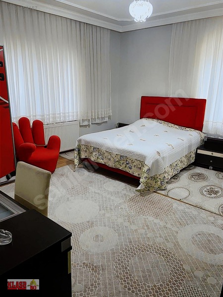Klass 50 Emlaktan 15 Temmuz Mah Satılık Geniş 3+1 Daire — fotoğraf 8