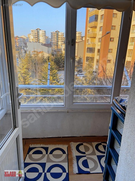 Klass 50 Emlaktan 15 Temmuz Mah Satılık Geniş 3+1 Daire — fotoğraf 9