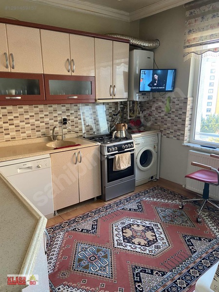 Klass 50 Emlaktan 15 Temmuz Mah Satılık Geniş 3+1 Daire — fotoğraf 11