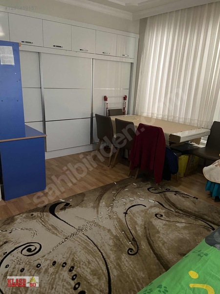 Klass 50 Emlaktan 15 Temmuz Mah Satılık Geniş 3+1 Daire — fotoğraf 15