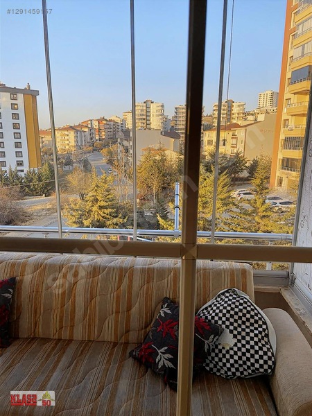 Klass 50 Emlaktan 15 Temmuz Mah Satılık Geniş 3+1 Daire — fotoğraf 17