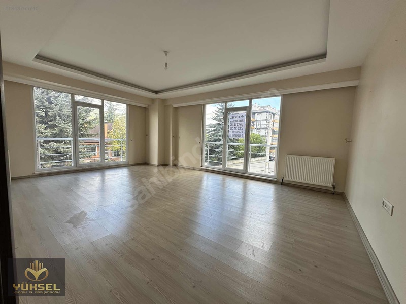Kültür Mahallesi Ara Kat Köşe Başı 3+1 Daire — fotoğraf 6