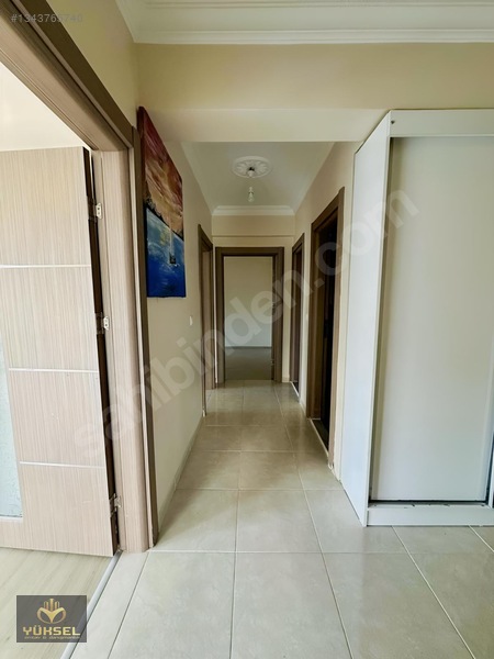 Kültür Mahallesi Ara Kat Köşe Başı 3+1 Daire — fotoğraf 8