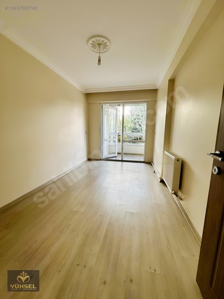 Kültür Mahallesi Ara Kat Köşe Başı 3+1 Daire — fotoğraf 9