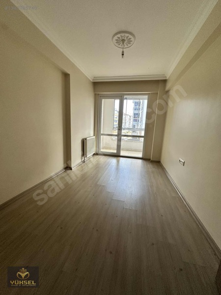 Kültür Mahallesi Ara Kat Köşe Başı 3+1 Daire — fotoğraf 10