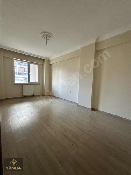 Kültür Mahallesi Ara Kat Köşe Başı 3+1 Daire — fotoğraf 11