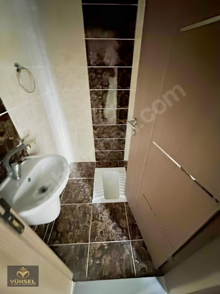 Kültür Mahallesi Ara Kat Köşe Başı 3+1 Daire — fotoğraf 13