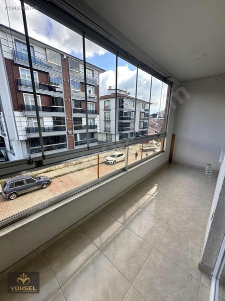Kültür Mahallesi Ara Kat Köşe Başı 3+1 Daire — fotoğraf 14