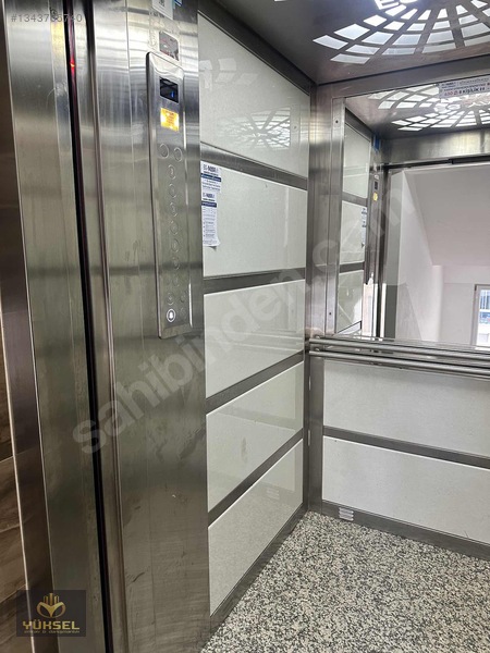 Kültür Mahallesi Ara Kat Köşe Başı 3+1 Daire — fotoğraf 17