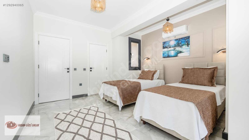4+1 Villa 150 M2 — fotoğraf 4