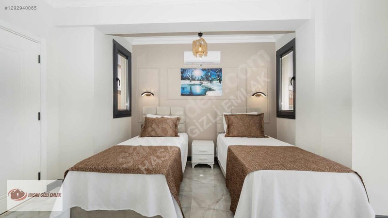 4+1 Villa 150 M2 — fotoğraf 5