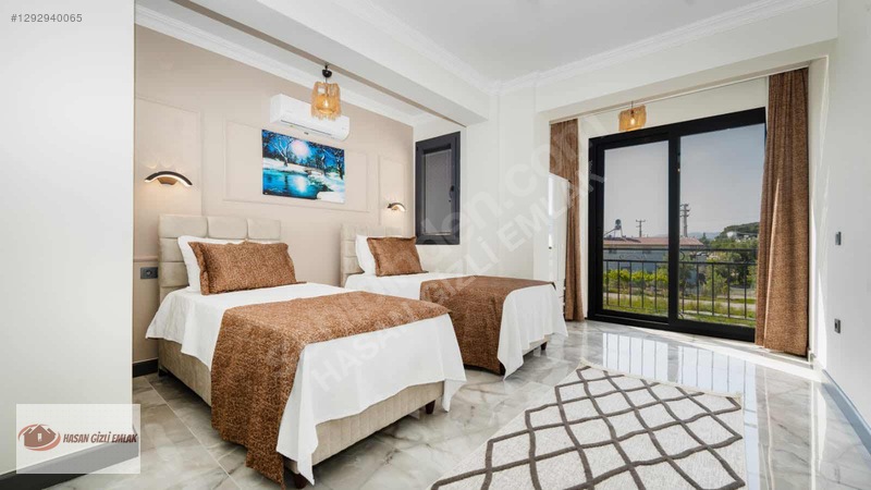 4+1 Villa 150 M2 — fotoğraf 6