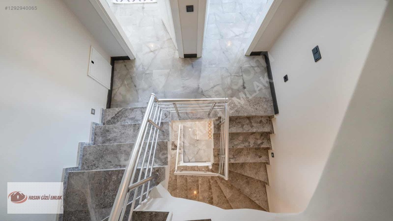 4+1 Villa 150 M2 — fotoğraf 7