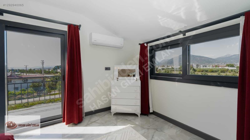 4+1 Villa 150 M2 — fotoğraf 10