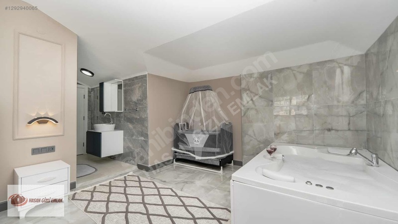 4+1 Villa 150 M2 — fotoğraf 12
