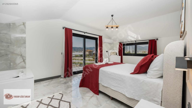 4+1 Villa 150 M2 — fotoğraf 14
